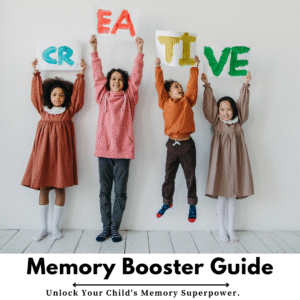 Memory Booster Guide